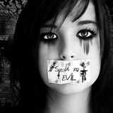 Speak No Evil-Mixed by Psyler