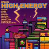 HIGH ENERGY - ABSOLUTE - VOL 1 (Club DJ 80s Mix - 36 Non-Stop Hit 12'' Dance Classics)
