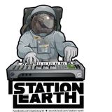 Station Earth - Mini mix (StuBru's Gunther D Show 23-10-2014)