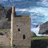 Live at Botallack 1993 - DJ Paul JaYmes