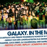 30.12.2011 - Part 1 - Samel Farak @ Radio Galaxy Bamberg & Coburg