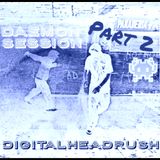 Daemon Session Pt.2