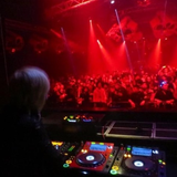 DJ Roem Live Set (re-edit ver.) - 23 feb 2013 @ ageha (Tokyo, Japan)
