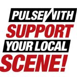 SergiPiu@Row14.PulsewithSuportYourLocalScene.June2012