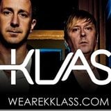 K-Klass "Klass Action" April 2013