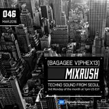 Mixrush 046 (2016.March)
