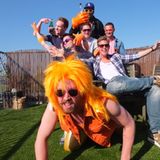 Queensday 2013 Mix