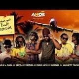 Cyan get enuff riddim mix by DJ king Ralph (Dancehall CoNNect)