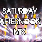 Saturday Afternoon Mix 12