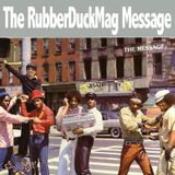 RubberDuckRadio ::: Show #35 ::: www.rubberduckmag.com