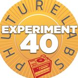 Phuturelabs - Experiment 40 on Radio Magnetic