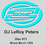 Club SOME 13