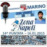 ZONA NAPOLI - Raimondo Marino (ex calciatore azzurro)