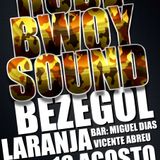 BEZEGOL @ RADIO FAZUMA / Agosto.2012 Part.02
