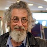 Dave Cameron, Scorpio Books "Hyperion" 12 11 14