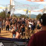 Lost Theory Festival 2012 - Main Stage