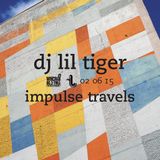 DJ LIL TIGER impulse mix. 02 june 2015 | whcr 90.3fm | traklife.com
