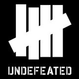 always unDFTd (April 2014)
