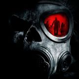 Psykomars - Industrial Hardcore (masters of Hardtechno)