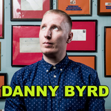 Jay & Sereen: Danny Byrd