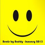 Beats by Buddy - January 2013