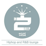 DJ Tigger - In2Deep Hiphop R&B 30Mins Mix