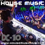 Jamie Jones Live @ Paradise Closing Party - DC-10 Ibiza - 25.09.2013