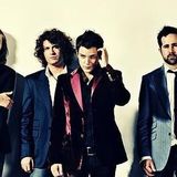 Weds 11/7/12 new Bloc Party & The Killers