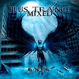 AndreY - PlusTrance Mixed @TempoRadio 16/09/2014