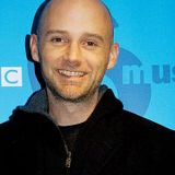 Moby - 6 Mix, BBC Radio 6 Music (27-09-2013)
