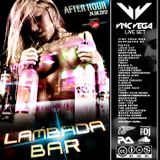 Vinc Vega - Live Set 24.06.12 - Lambada Zürich