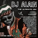 DJ ALAIN - The Ultimate Mix CD1