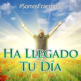 Predica Marco Santos - Ha llegado tu día