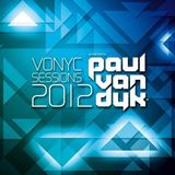 Vonyc Sessions 2012 Presented By Paul van Dyk (CD 1)