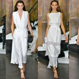 AMANDA WAKELEY SPRING SUMMER 2015