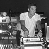 Nicolas Jaar - The Boom Room podcast 032 - 12-Jan-2015