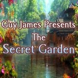Guy James Presents The Secret Garden October 2014