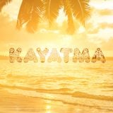 KAYATMA - Romantic chillout set (2014)