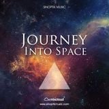 Sinoptik Music - Journey Into Space (Space & Ambient Mix)