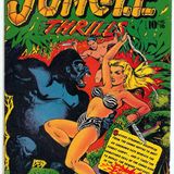 jungle madness