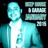 LocoLDN.com First Play Exclusive - Deep House & Garage January 2015 (28.01.2015)