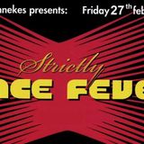 Strictly Dance Fever 2015/1