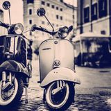 Una notte