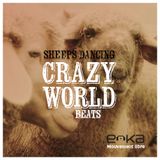 2015-04-24 - Mouvement Libre ::: Sheeps Dancing Crazy World Beats