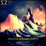 minimal odyssey part.2