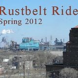 RUSTBELT RIDE Spring 2012