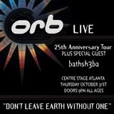 bathsh3ba live in Atlanta, Ga. Halloween 31.10.2013