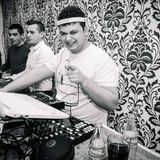 Adam Steel Live @ Joy The Pub Nagykároly (RO) - 2015.02.28