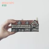Mix&Tape #50