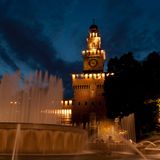 With Music By The World 4 - Milan